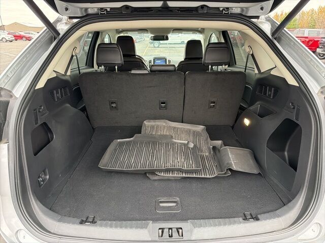 2024 Ford Edge Pine River MN