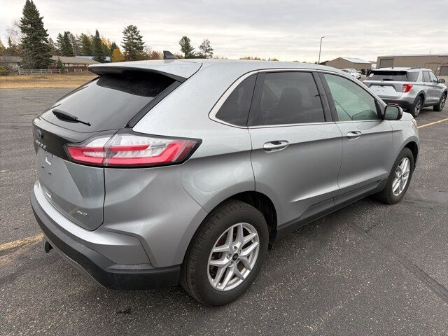 2024 Ford Edge Pine River MN