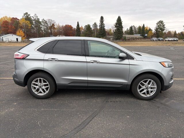 2024 Ford Edge Pine River MN