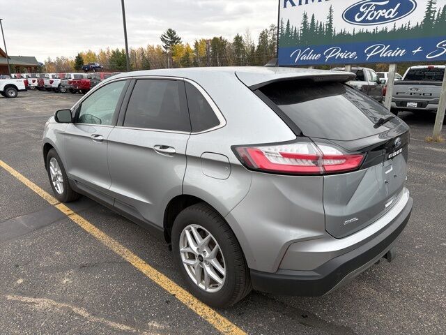 2024 Ford Edge Pine River MN