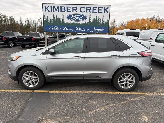 2024 Ford Edge Pine River MN