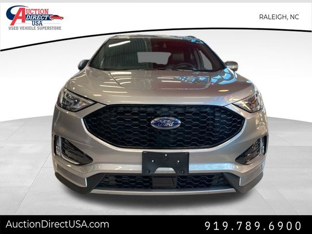 2024 Ford Edge Raleigh NC