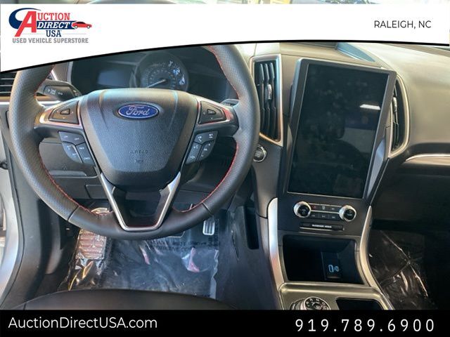 2024 Ford Edge Raleigh NC