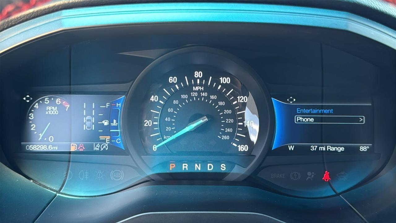 2024 Ford Edge  Selma TX
