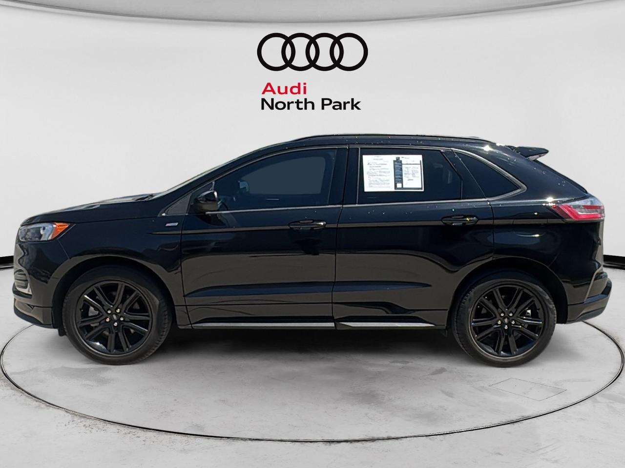 2024 Ford Edge  Selma TX