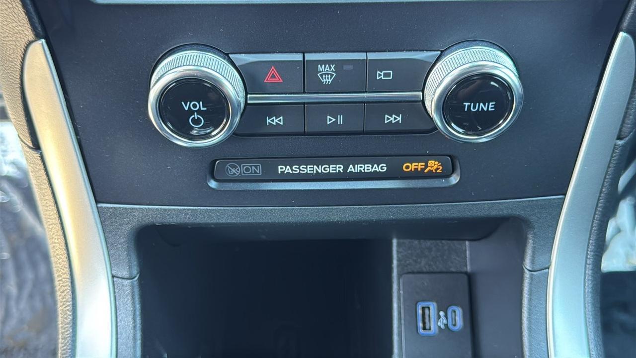 2024 Ford Edge  Selma TX
