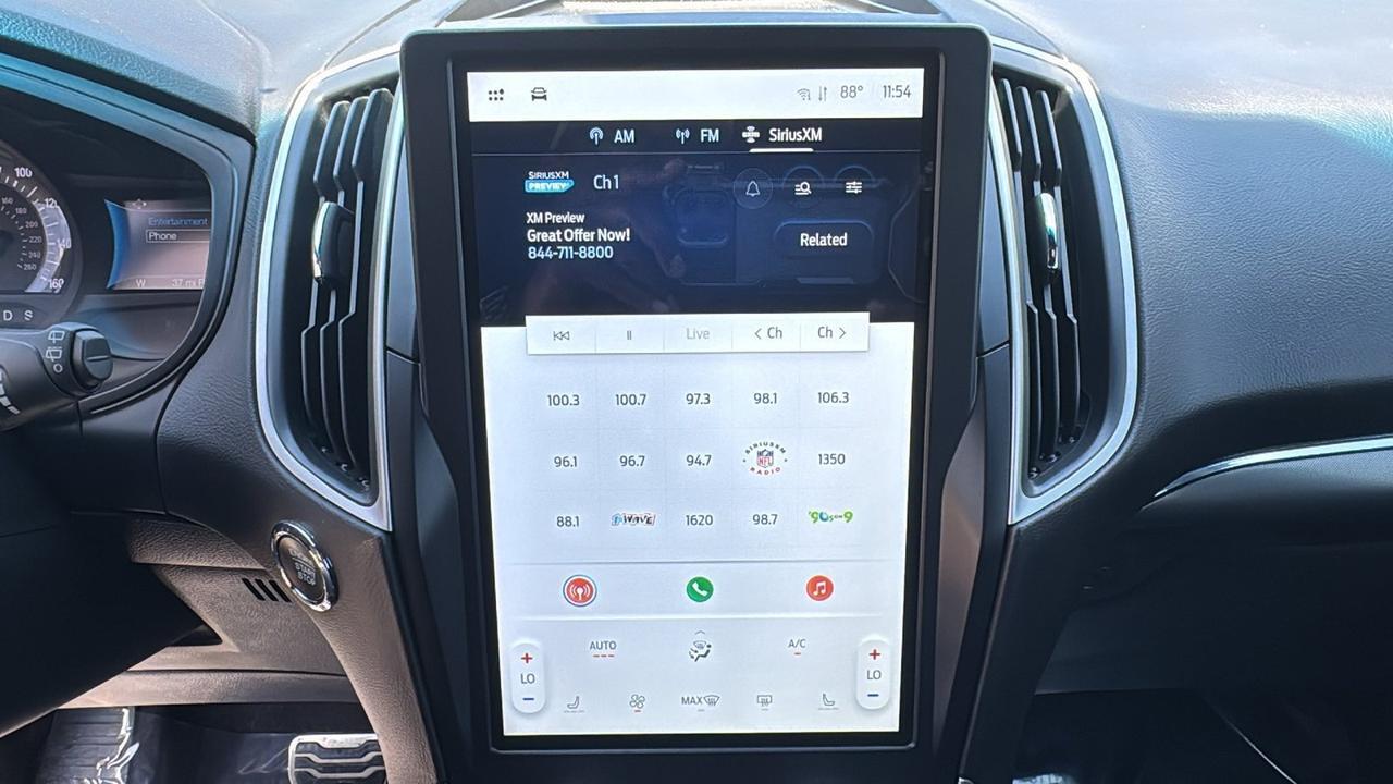 2024 Ford Edge  Selma TX