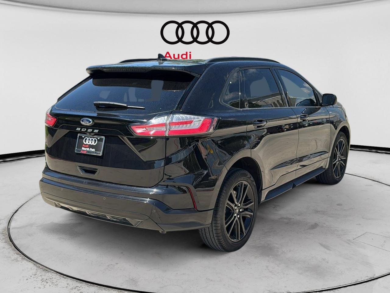 2024 Ford Edge  Selma TX