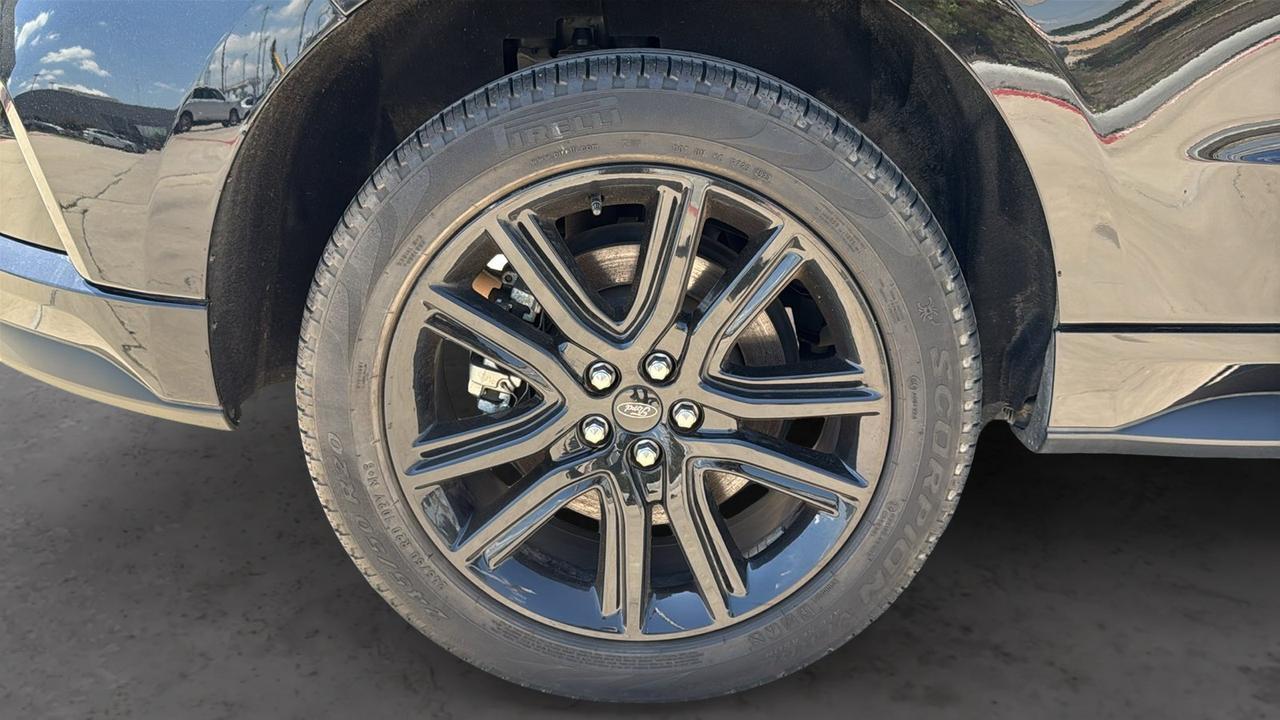 2024 Ford Edge  Selma TX