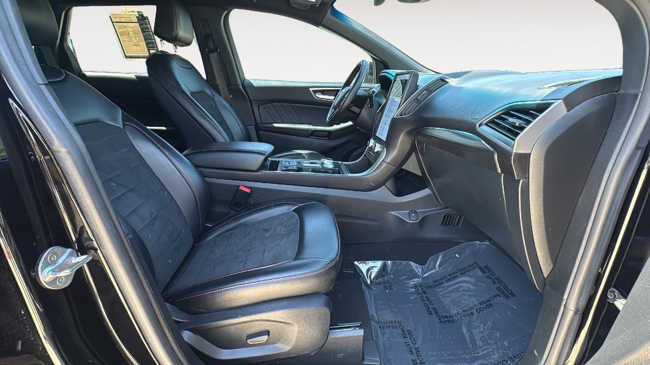 2024 Ford Edge  Selma TX