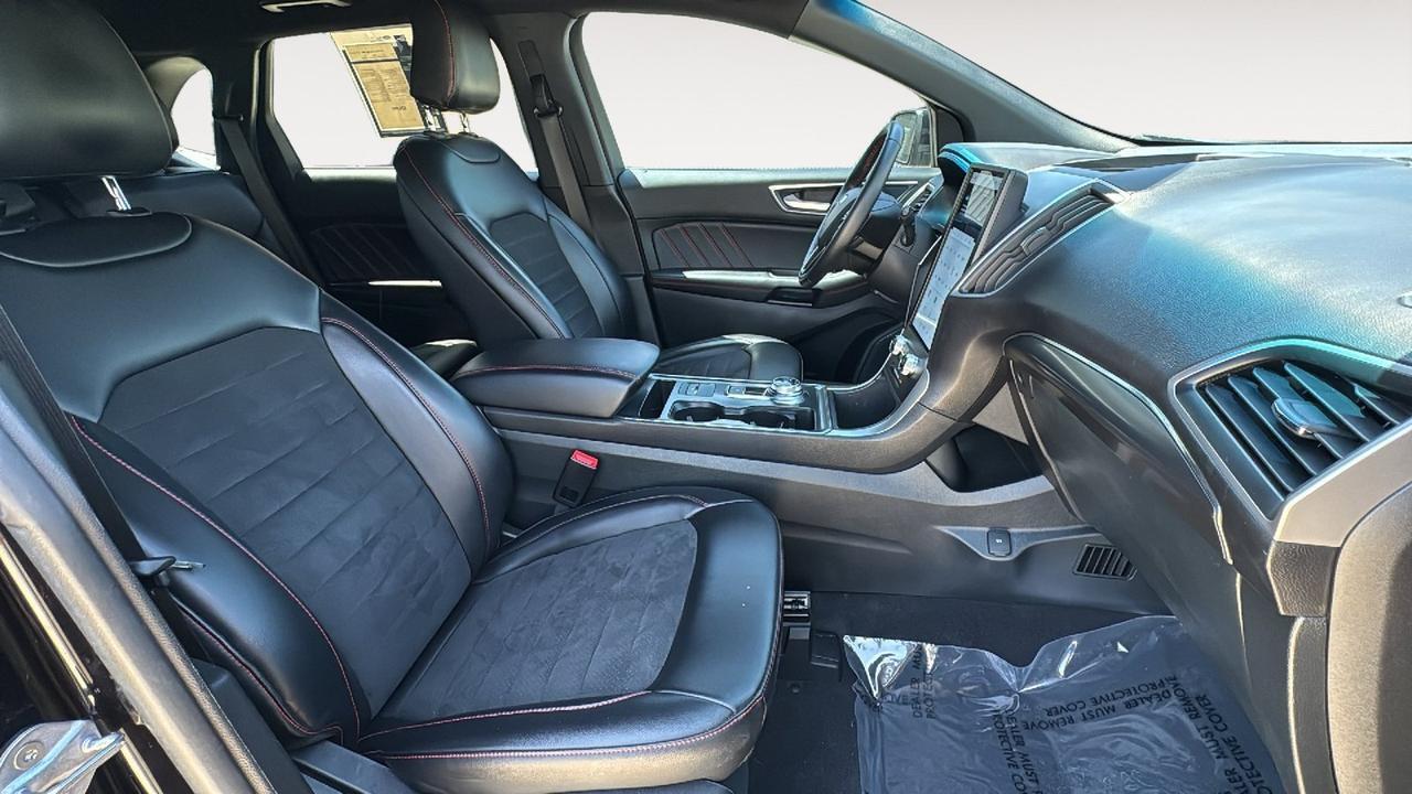 2024 Ford Edge  Selma TX