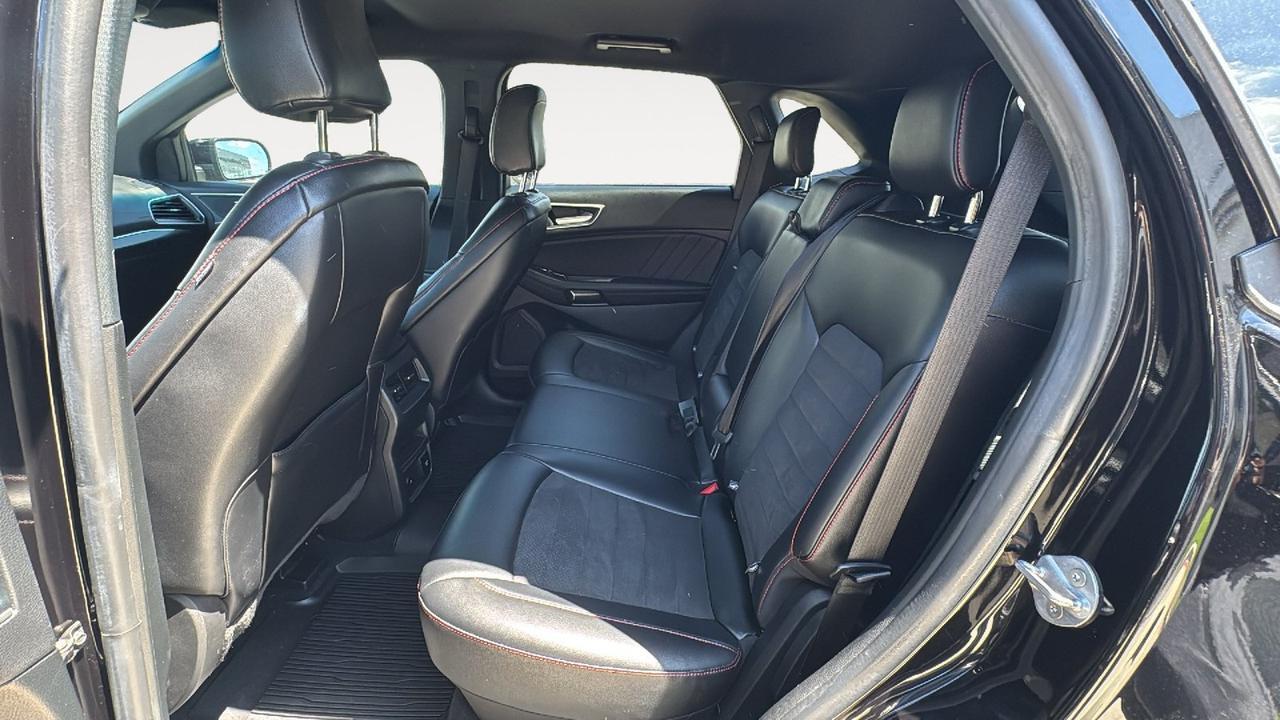 2024 Ford Edge  Selma TX