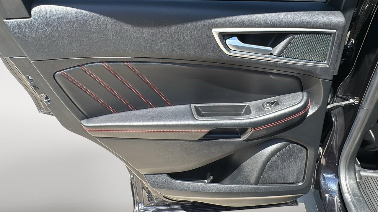 2024 Ford Edge  Selma TX