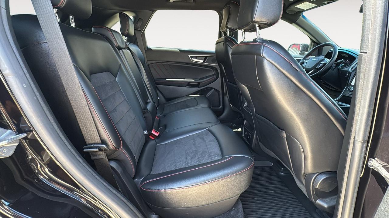 2024 Ford Edge  Selma TX