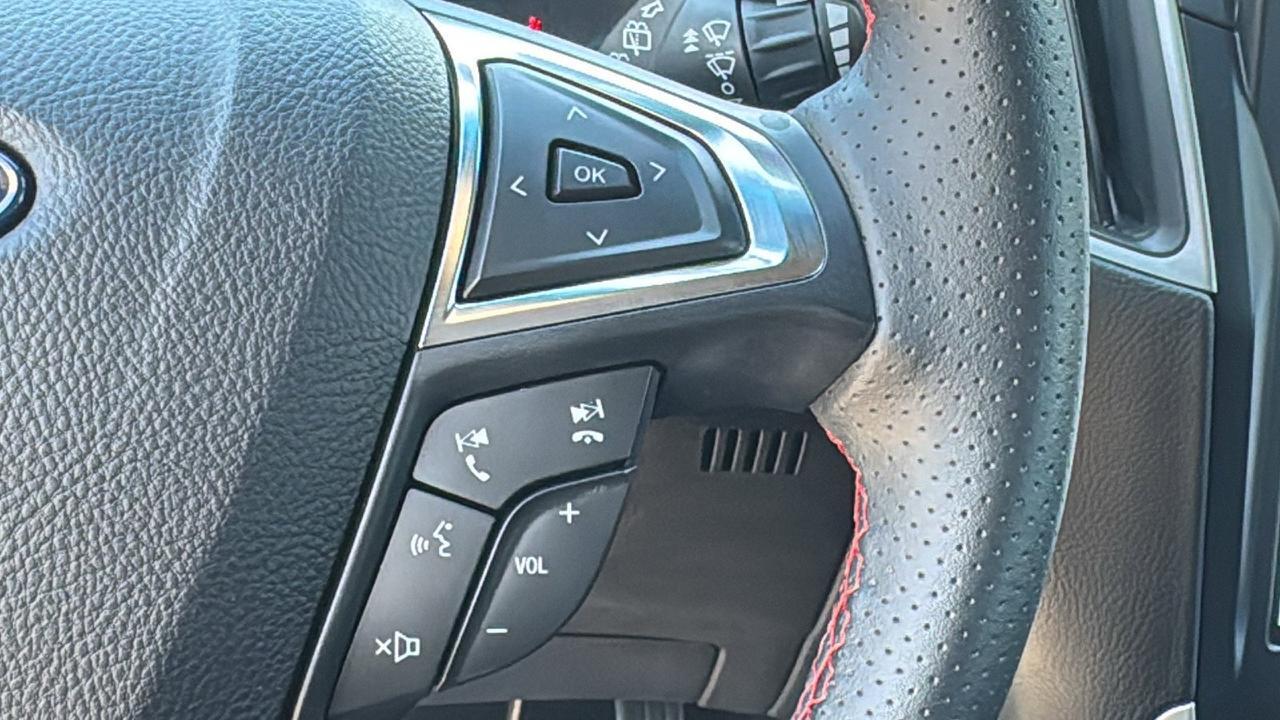 2024 Ford Edge  Selma TX