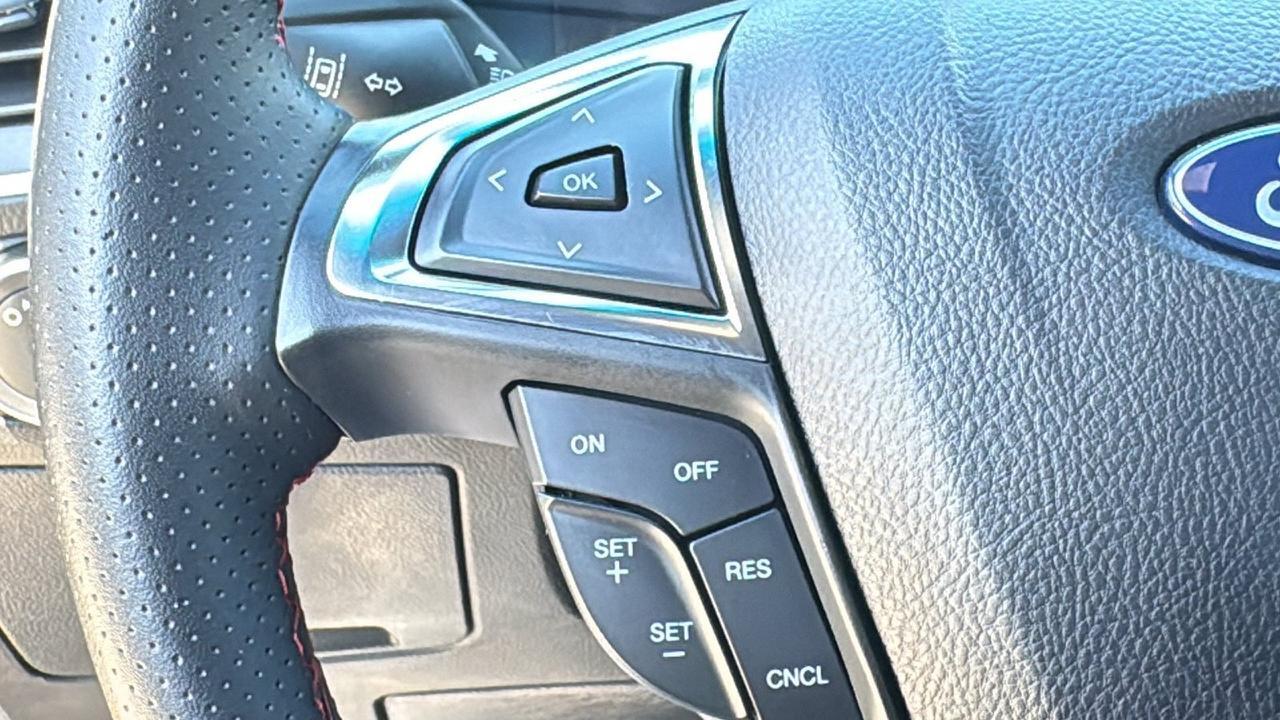 2024 Ford Edge  Selma TX