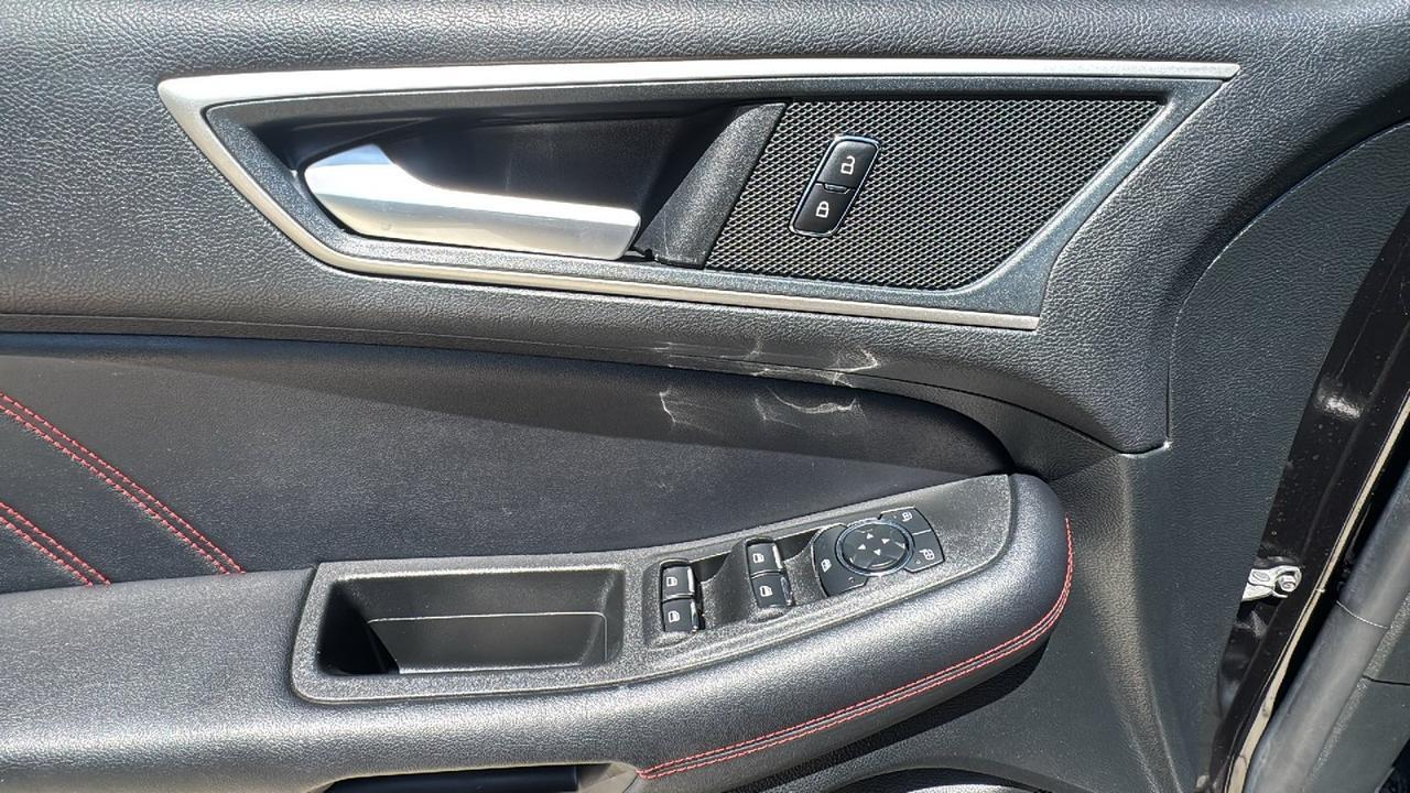 2024 Ford Edge  Selma TX