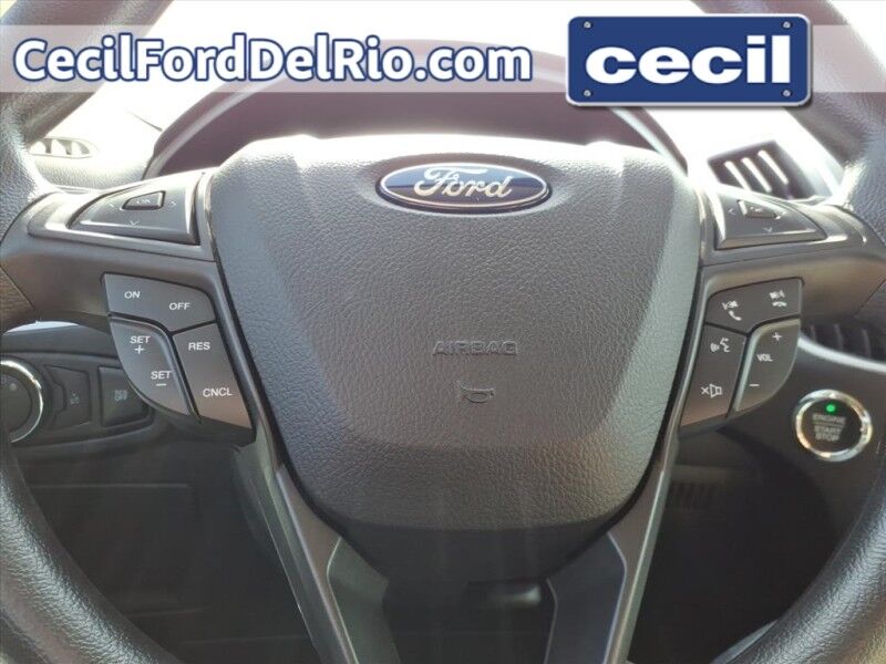 2024 Ford Edge SE Del Rio TX