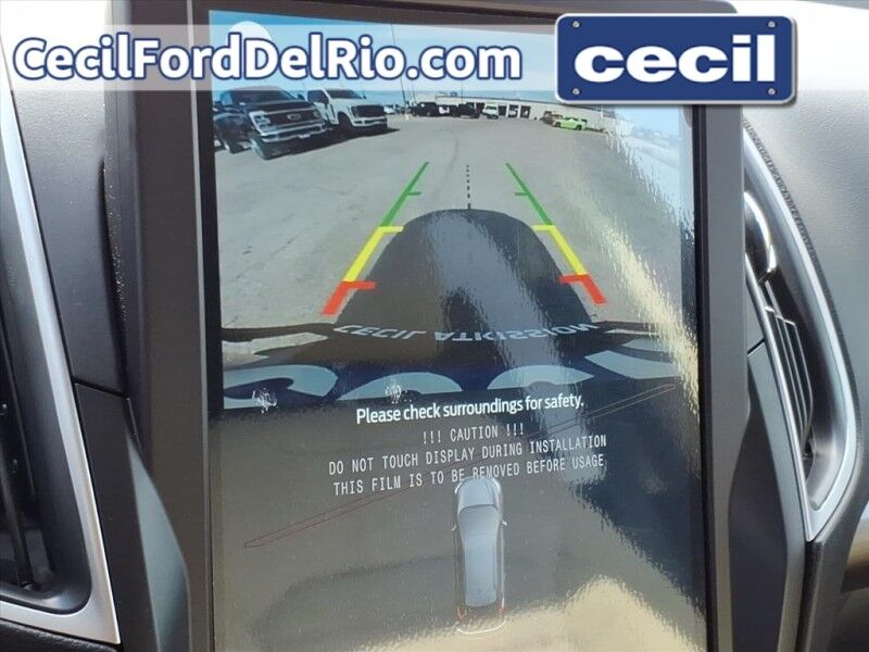 2024 Ford Edge SE Del Rio TX