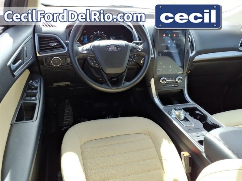 2024 Ford Edge SE Del Rio TX