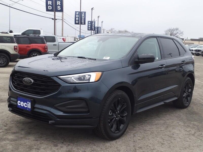 2024 Ford Edge SE
