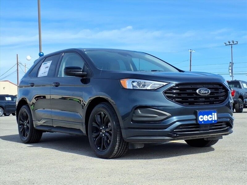 2024 Ford Edge SE