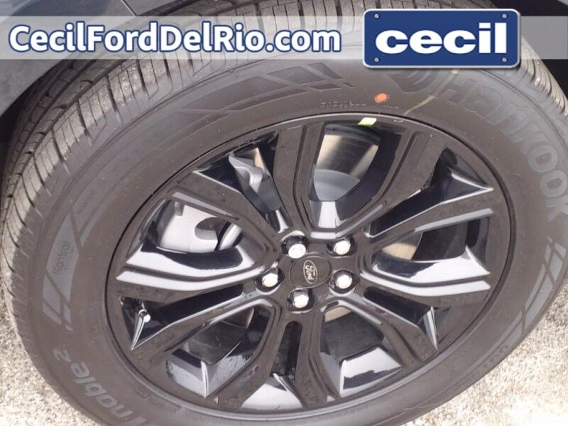 2024 Ford Edge SE Del Rio TX
