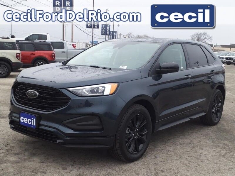 2024 Ford Edge SE
