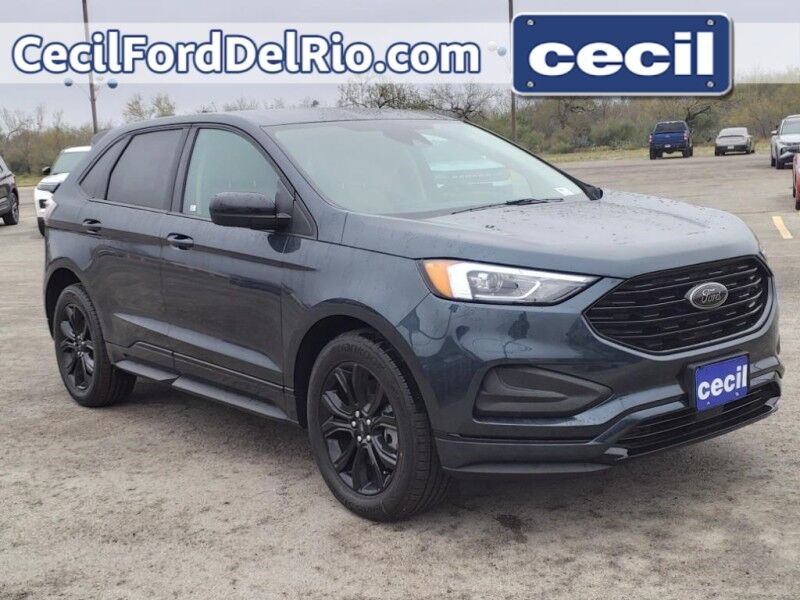 2024 Ford Edge SE