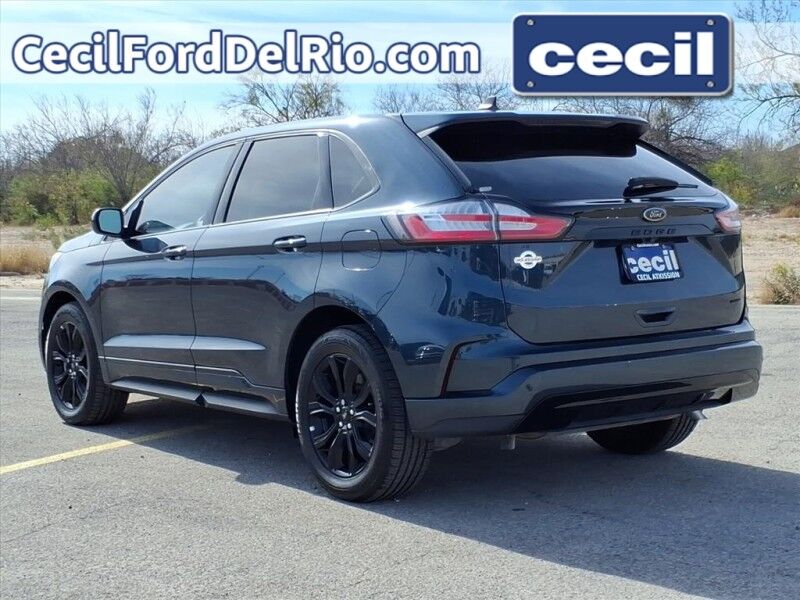 2024 Ford Edge SE Del Rio TX