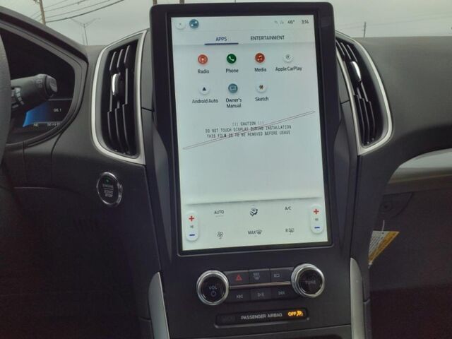 2024 Ford Edge SE  TX