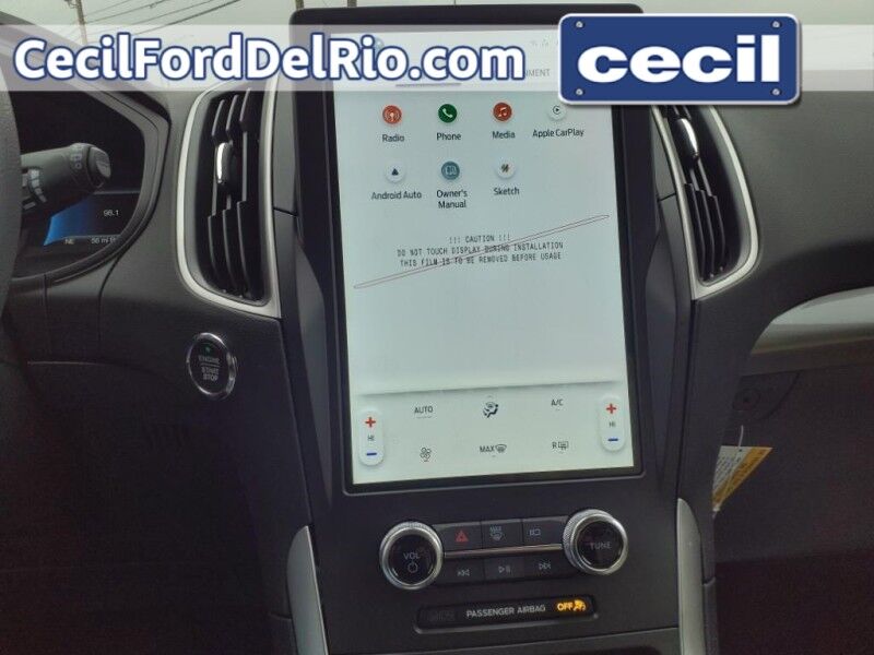 2024 Ford Edge SE Del Rio TX