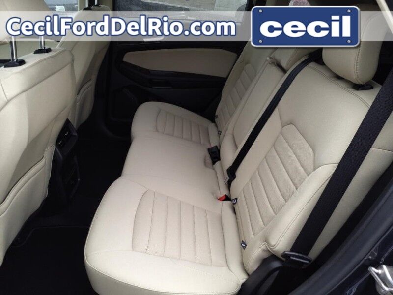2024 Ford Edge SE Del Rio TX