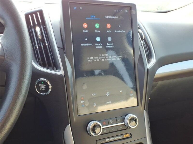 2024 Ford Edge SE Del Rio TX