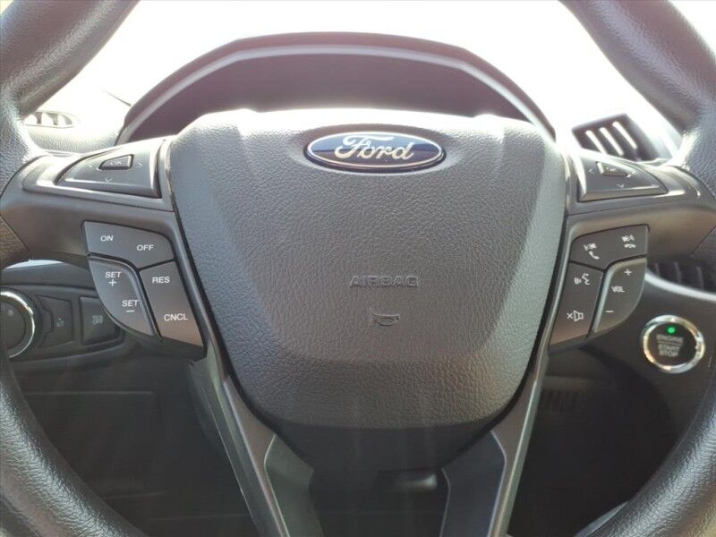 2024 Ford Edge SE Del Rio TX
