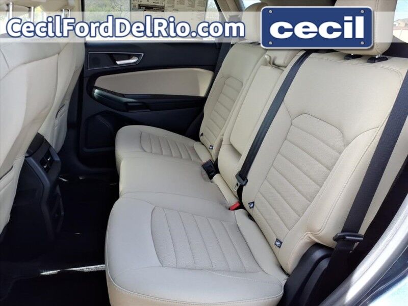 2024 Ford Edge SE Del Rio TX