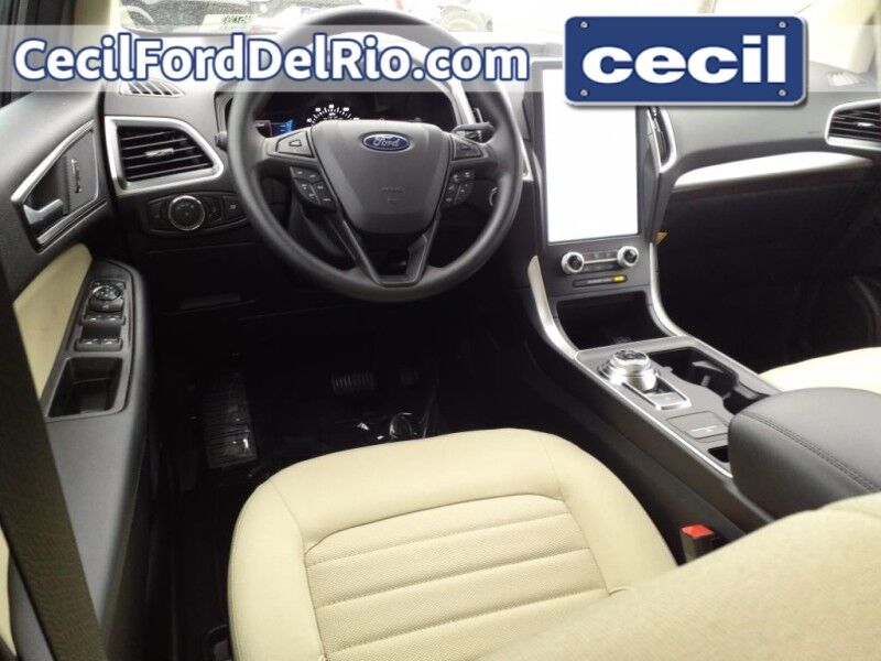 2024 Ford Edge SE Del Rio TX