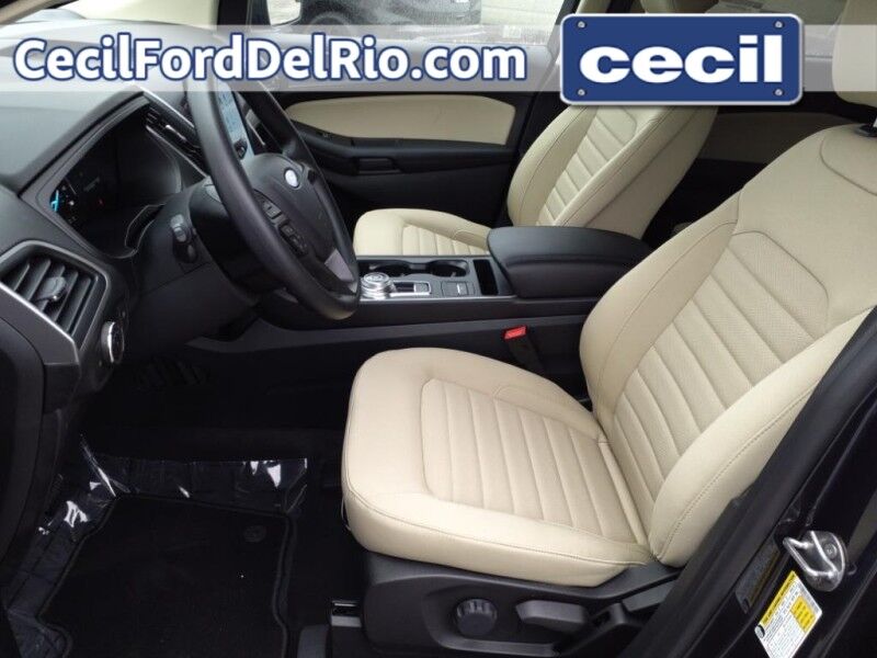 2024 Ford Edge SE Del Rio TX