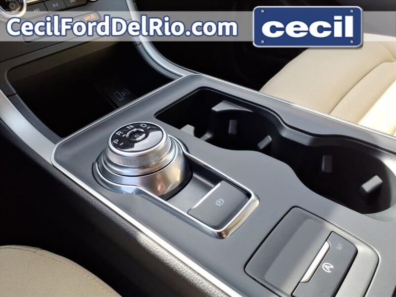 2024 Ford Edge SE Del Rio TX