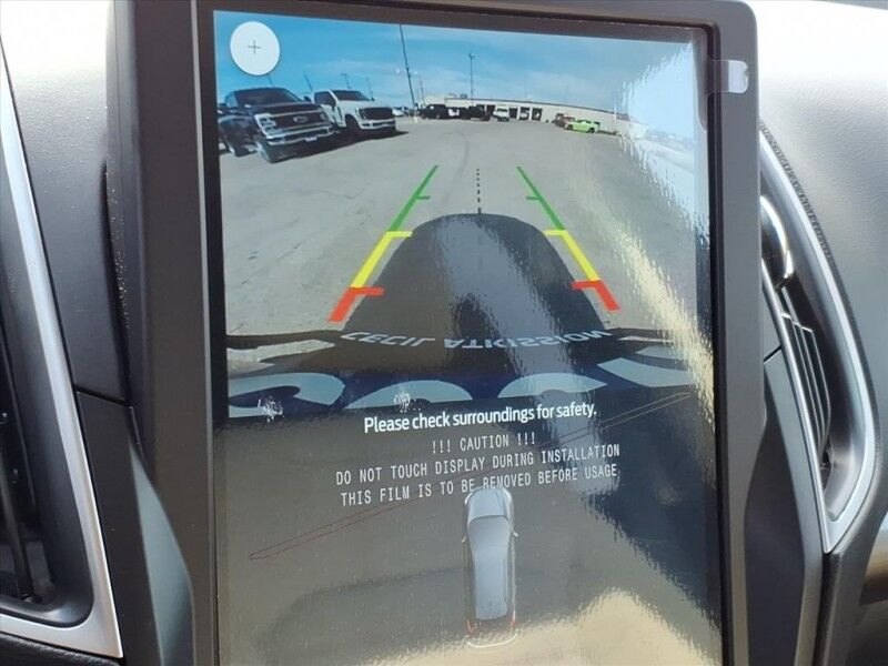 2024 Ford Edge SE Del Rio TX