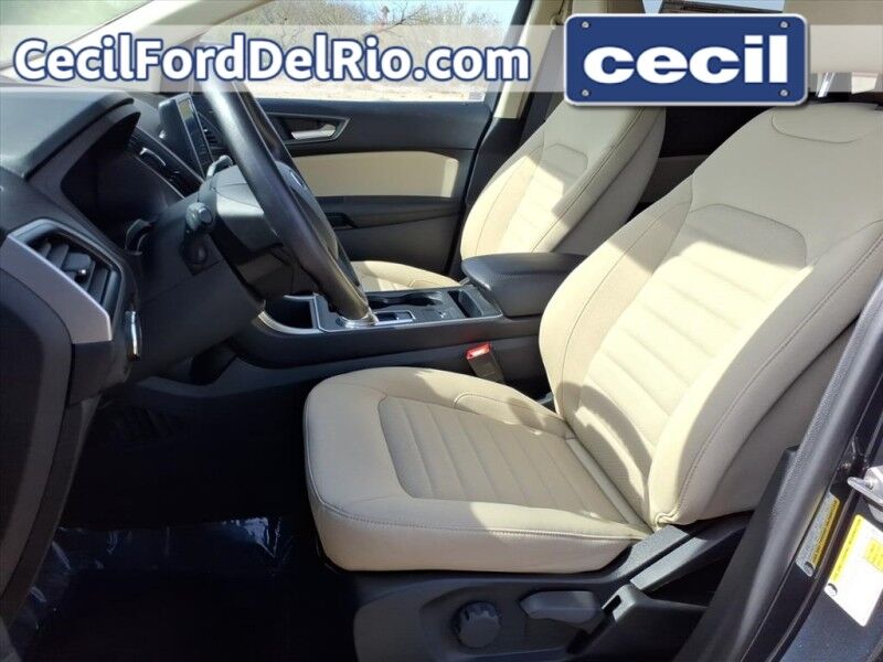 2024 Ford Edge SE Del Rio TX