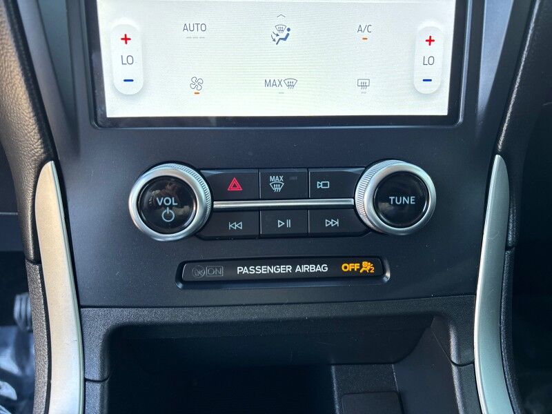 2024 Ford Edge SE AWD Seffner FL