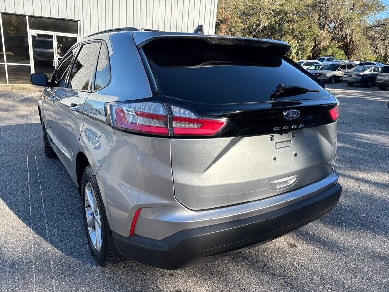 2024 Ford Edge SE AWD Seffner FL