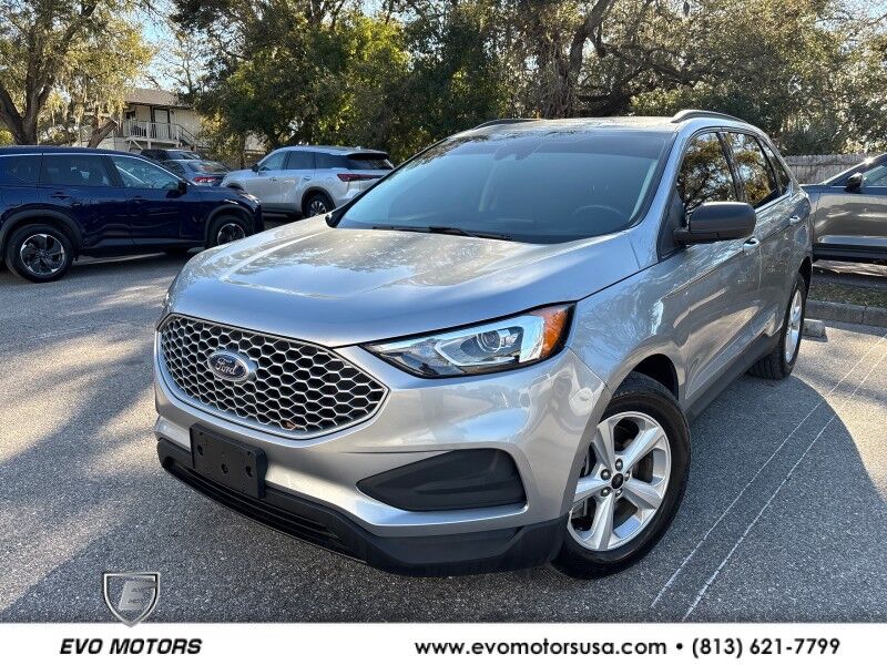 2024 Ford Edge SE AWD Seffner FL
