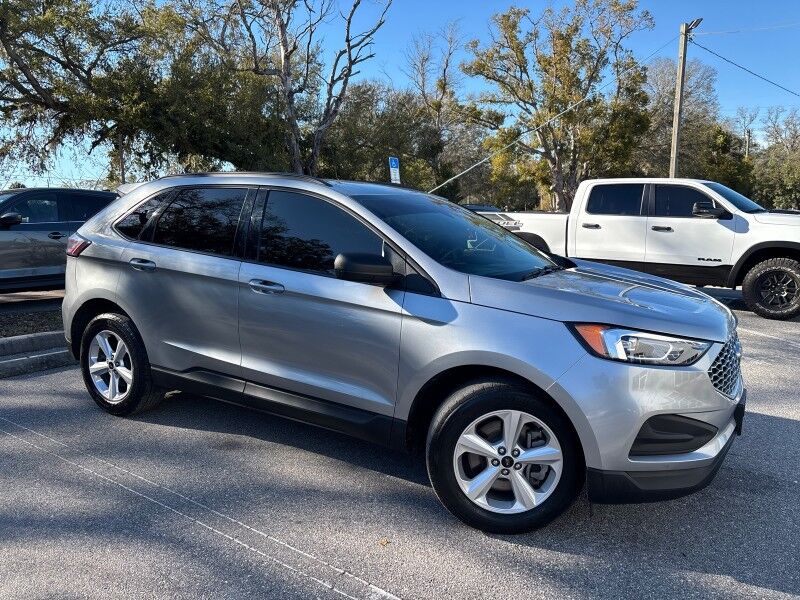 2024 Ford Edge SE AWD Seffner FL