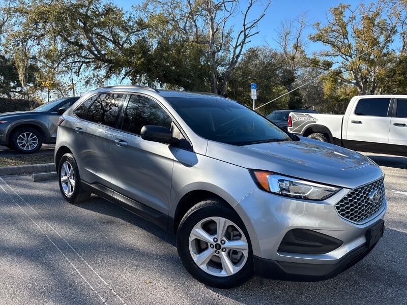 2024 Ford Edge SE AWD Seffner FL