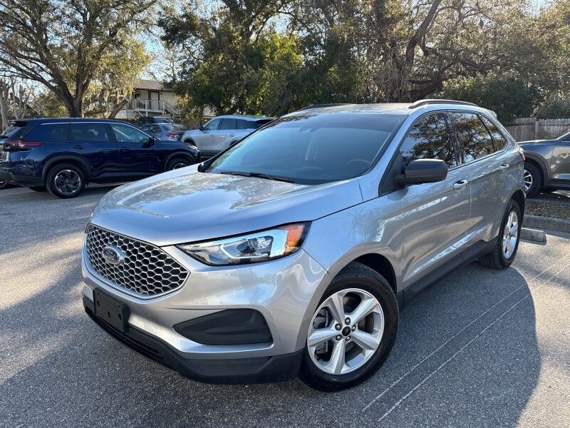 2024 Ford Edge SE AWD Seffner FL