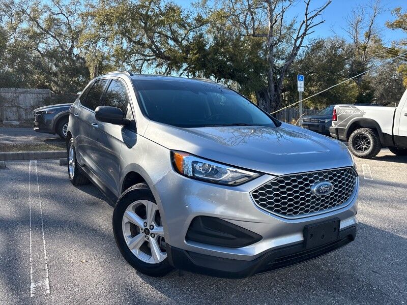 2024 Ford Edge SE AWD Seffner FL