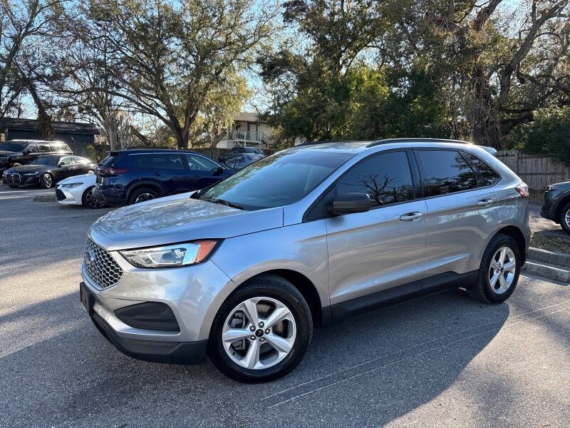 2024 Ford Edge SE AWD Seffner FL