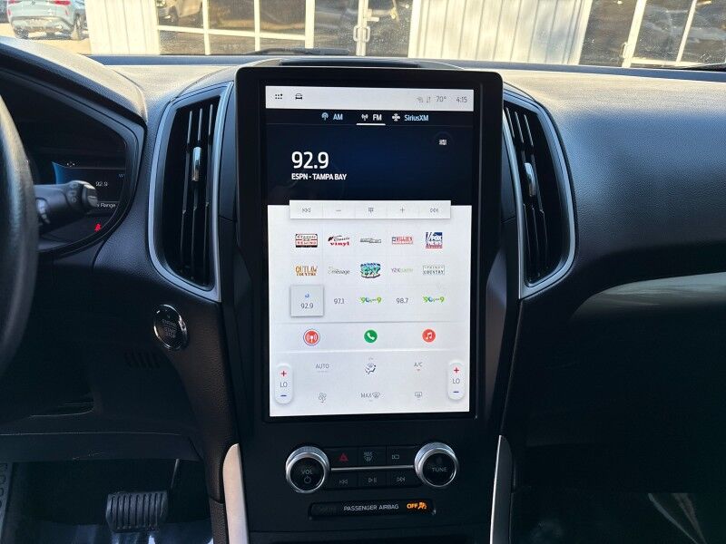 2024 Ford Edge SE AWD Seffner FL